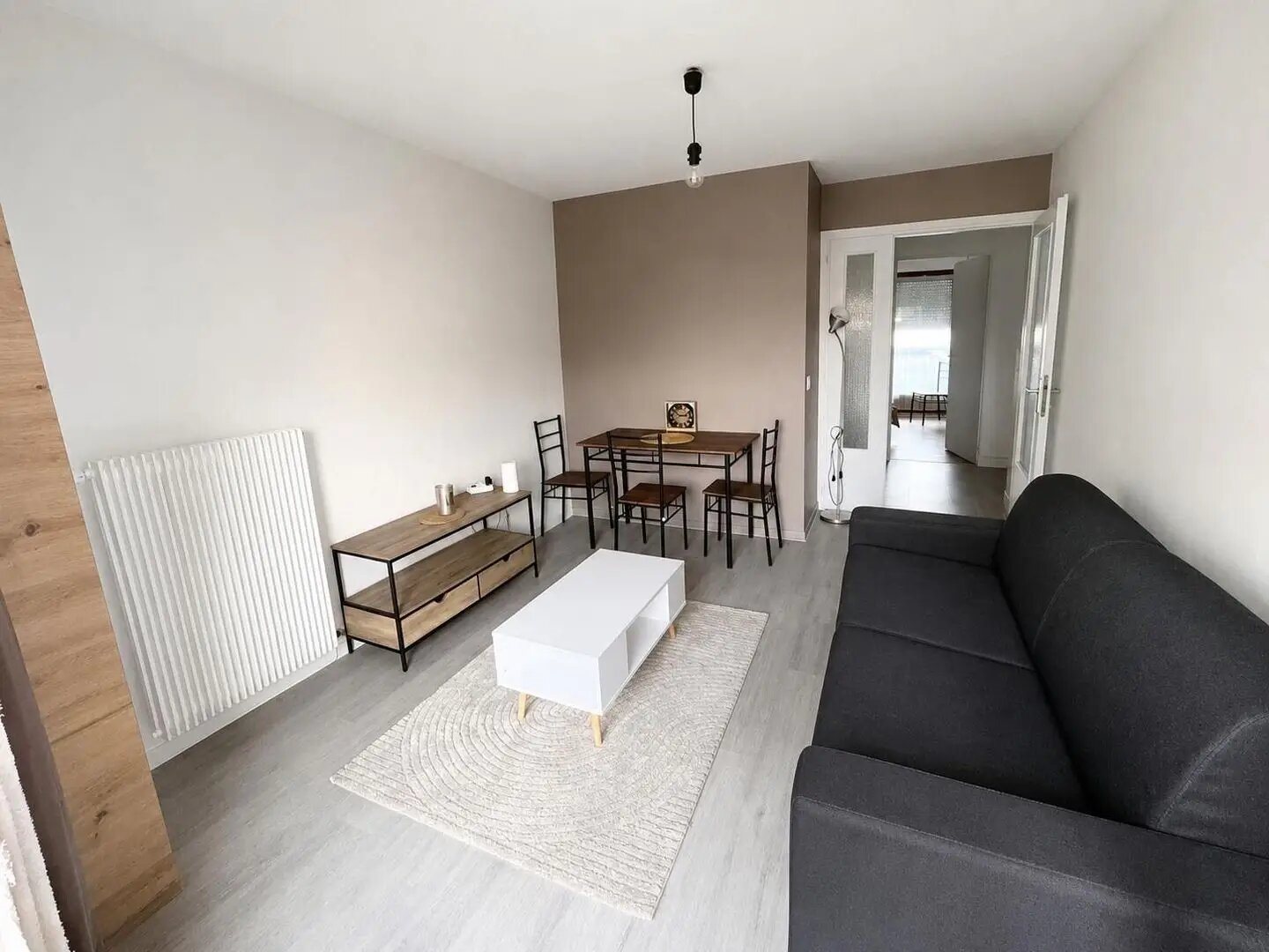 Appartement à louer, 45m², Thonon-les-Bains