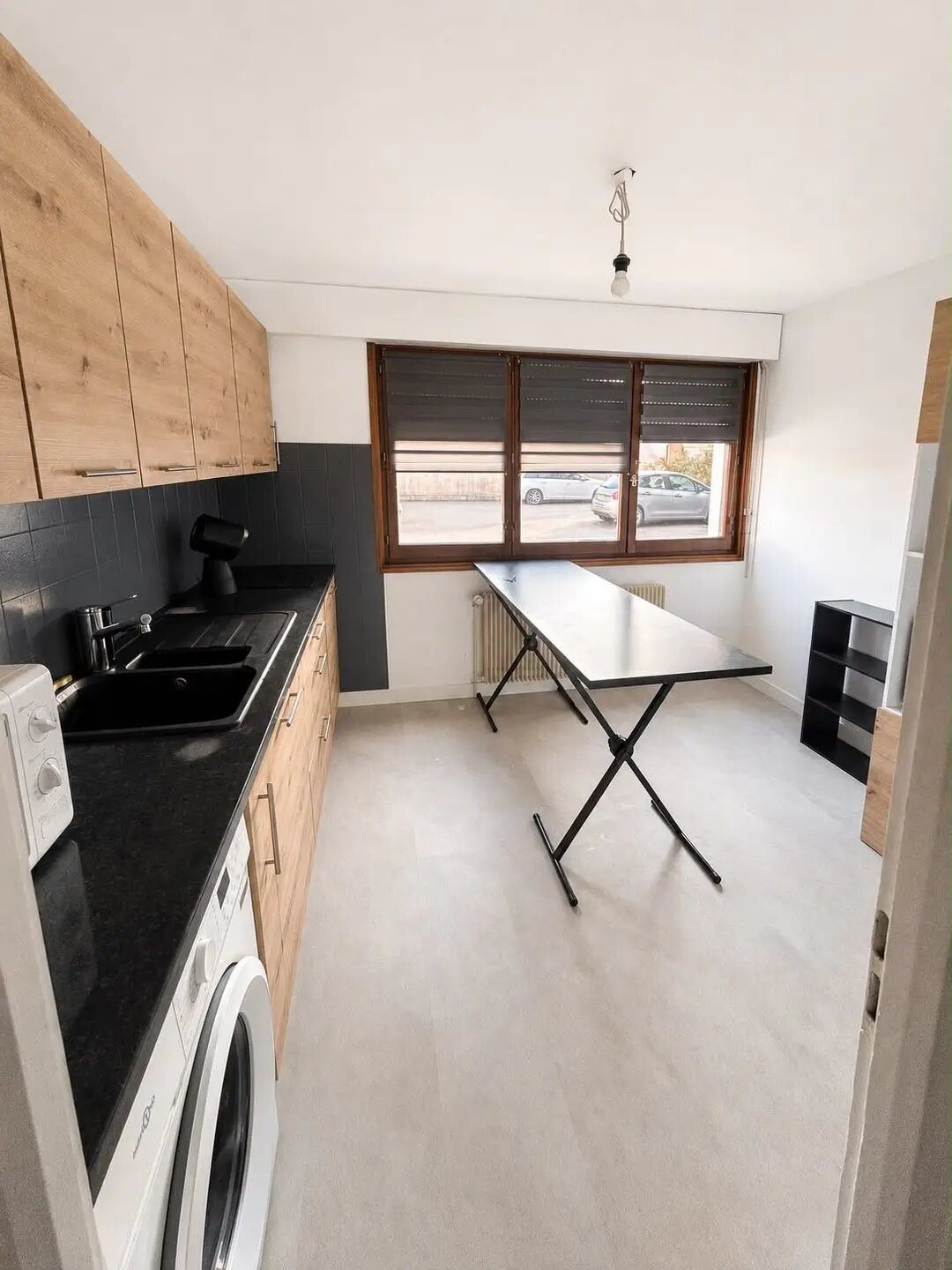 Appartement à louer, 45m², Thonon-les-Bains