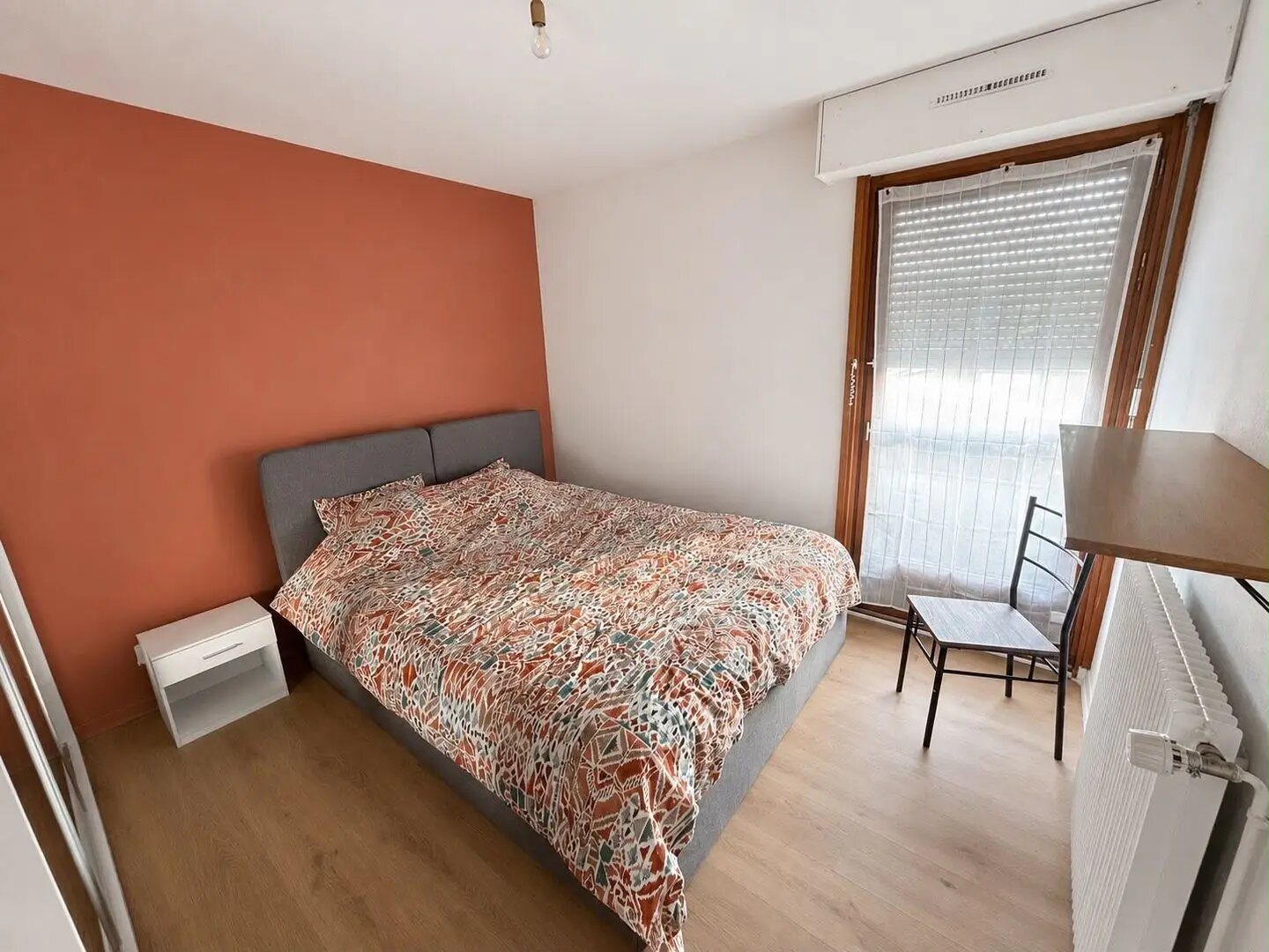 Appartement à louer, 45m², Thonon-les-Bains