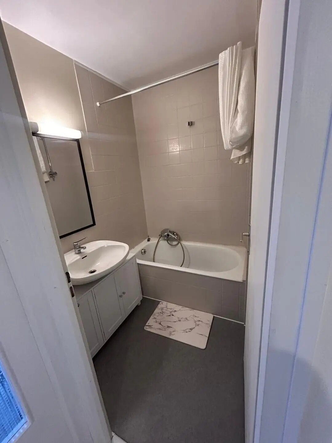 Appartement à louer, 45m², Thonon-les-Bains