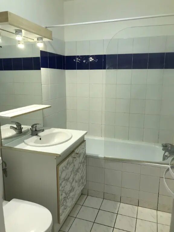Appartement à louer, 41m², Châtillon