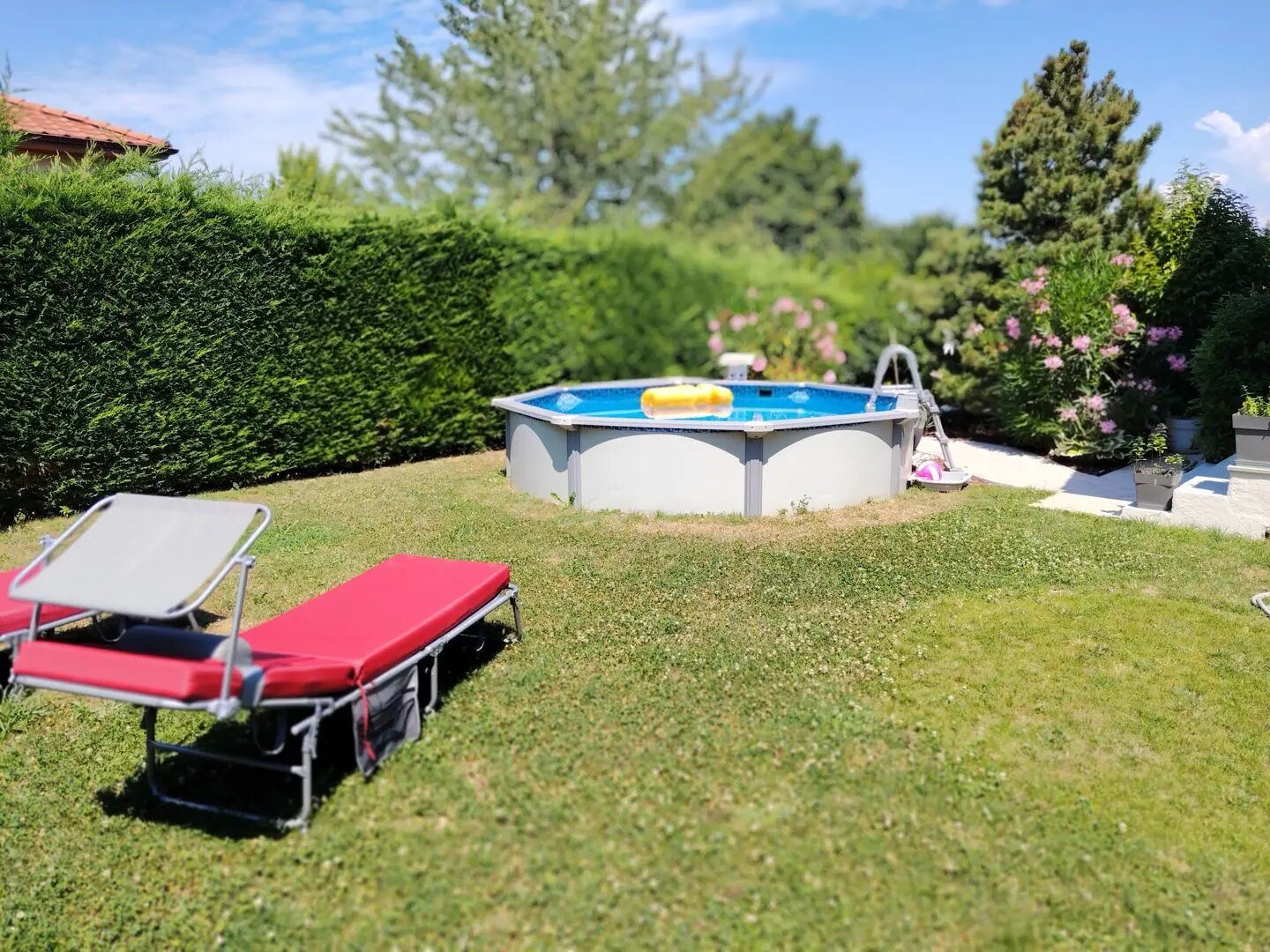 Appartement à vendre, 125m², Collonges