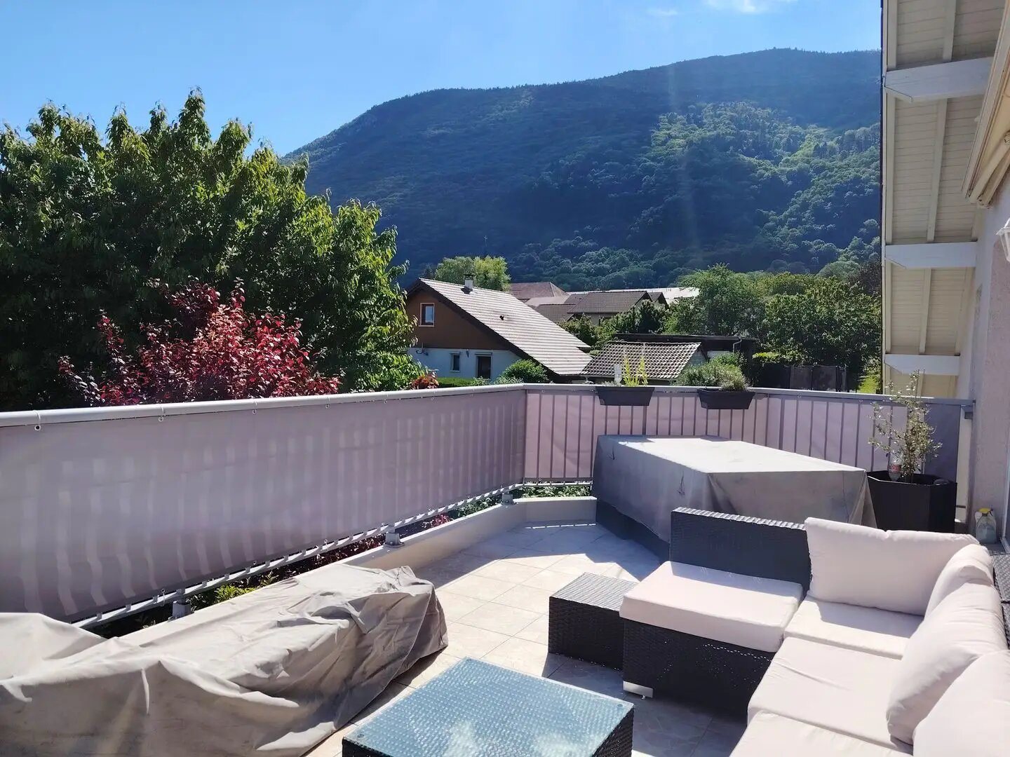 Appartement à vendre, 125m², Collonges