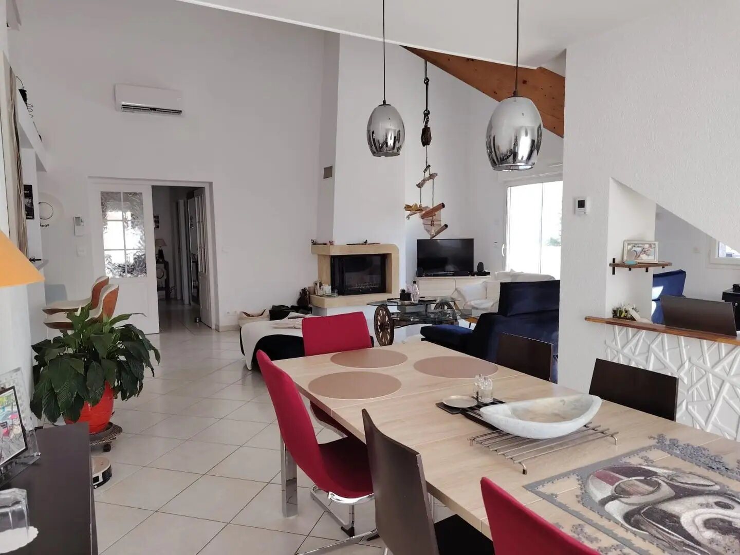Appartement à vendre, 125m², Collonges