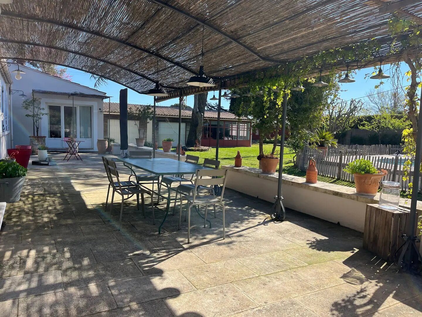 Maison à vendre, 165m², Saint-Just