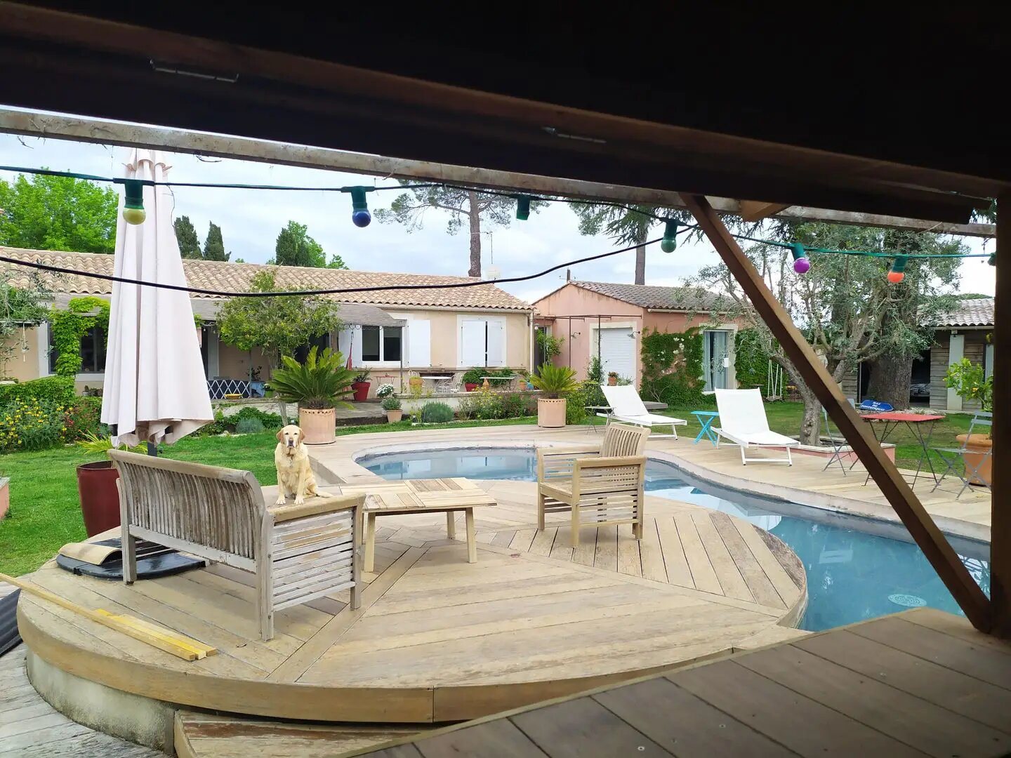 Maison à vendre, 165m², Saint-Just
