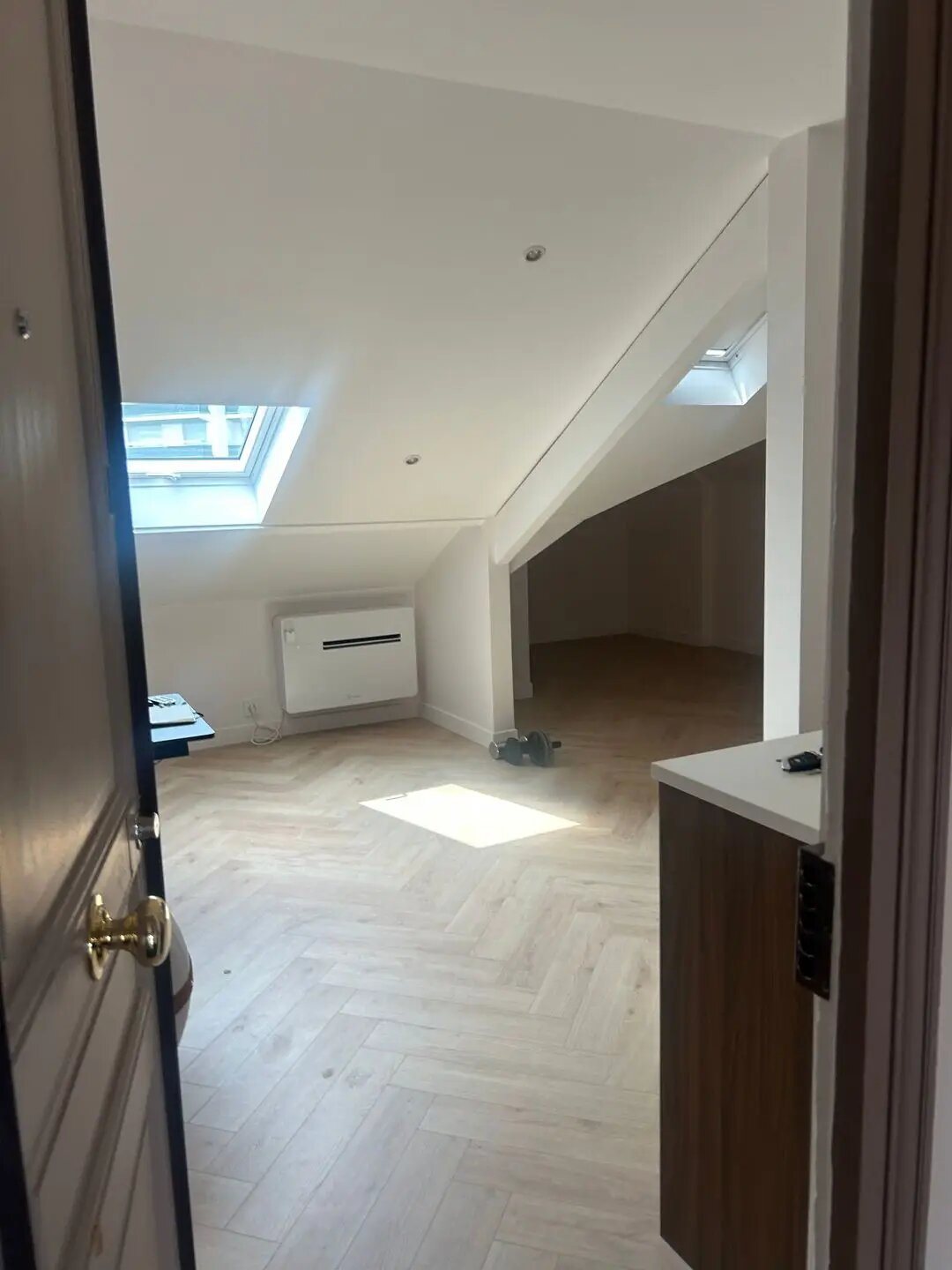 Appartement à vendre, 42m², Nogent-sur-Marne