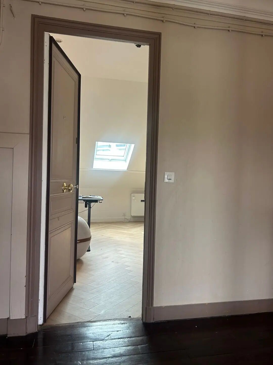 Appartement à vendre, 42m², Nogent-sur-Marne