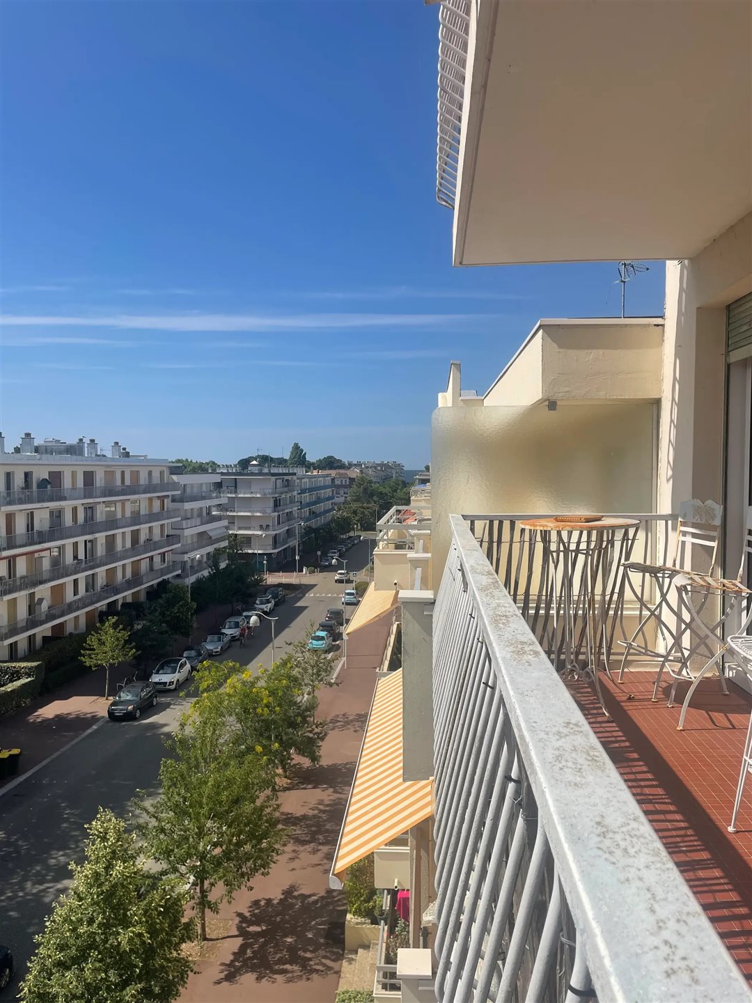 Appartement à vendre, 90m², La Baule-Escoublac
