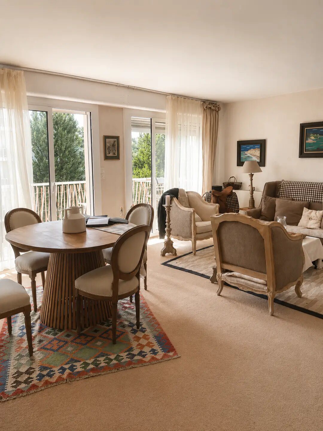 Appartement à vendre, 90m², La Baule-Escoublac