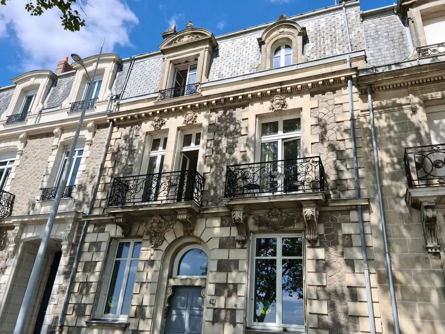 Maison à vendre, 235m², Saint-Nazaire