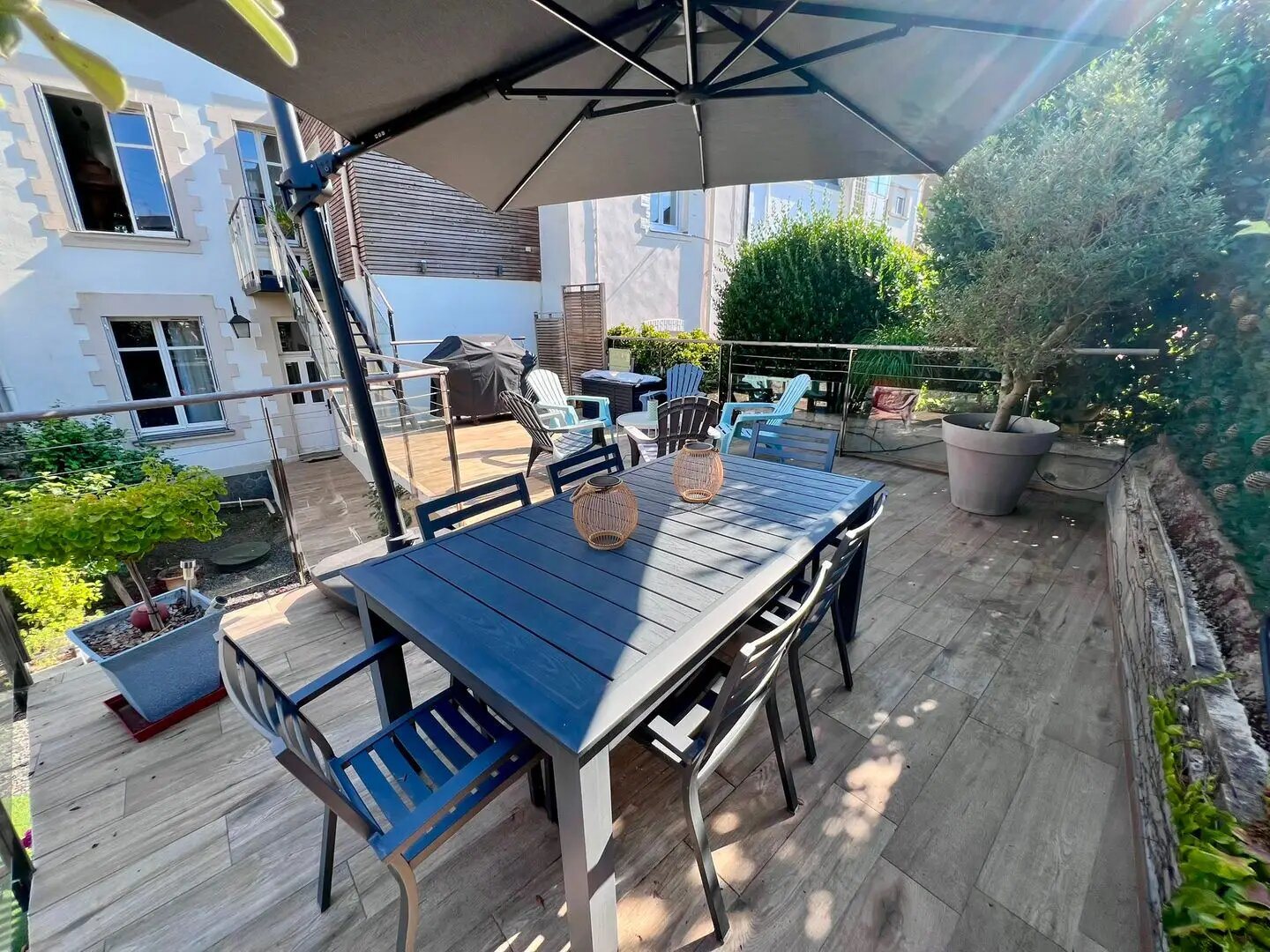 Maison à vendre, 235m², Saint-Nazaire