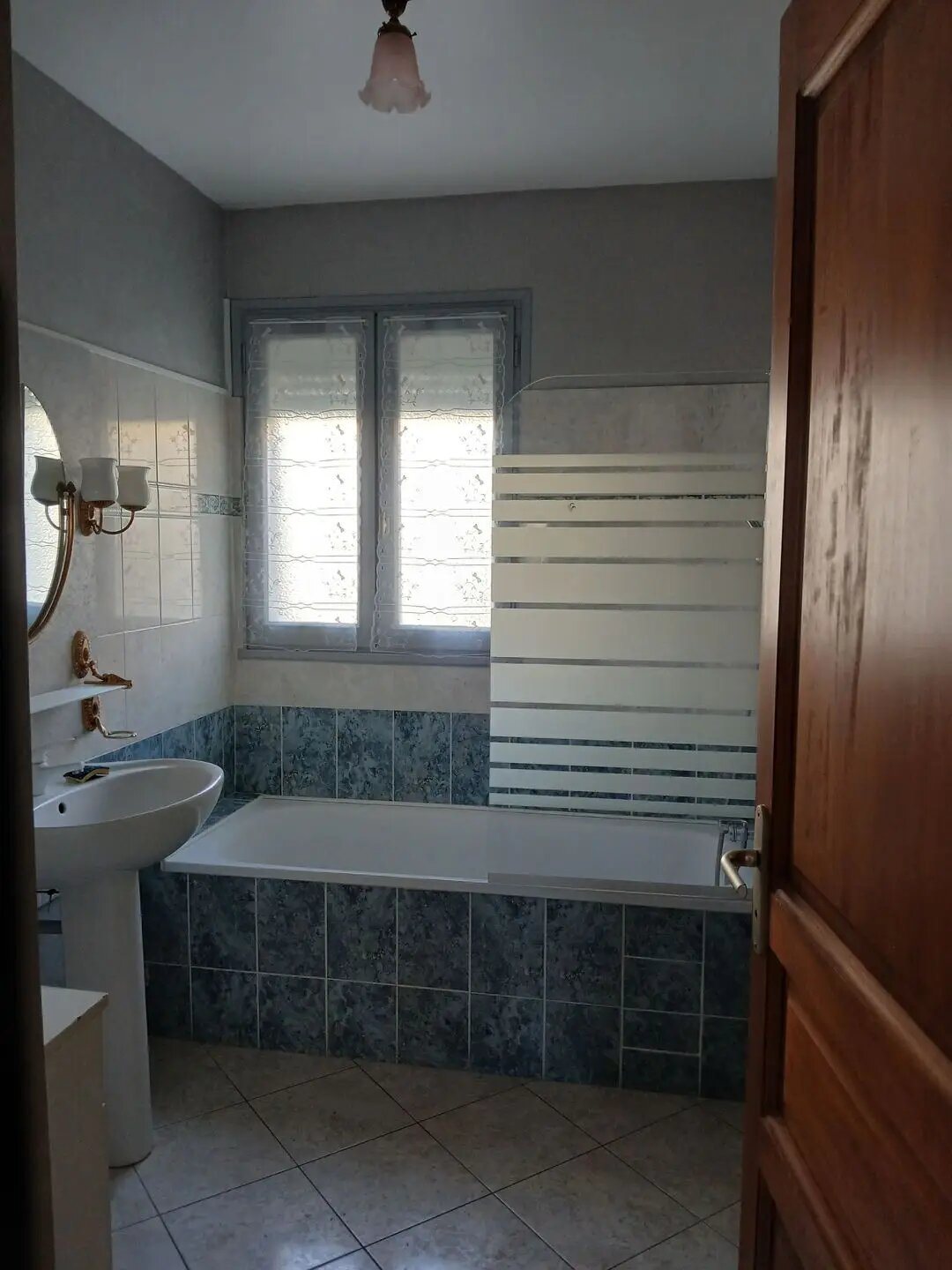 Appartement à louer, 50m², Saint-Arnoult-en-Yvelines