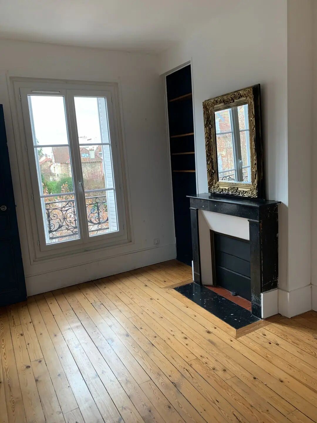 Appartement à louer, 44m², Enghien-les-Bains
