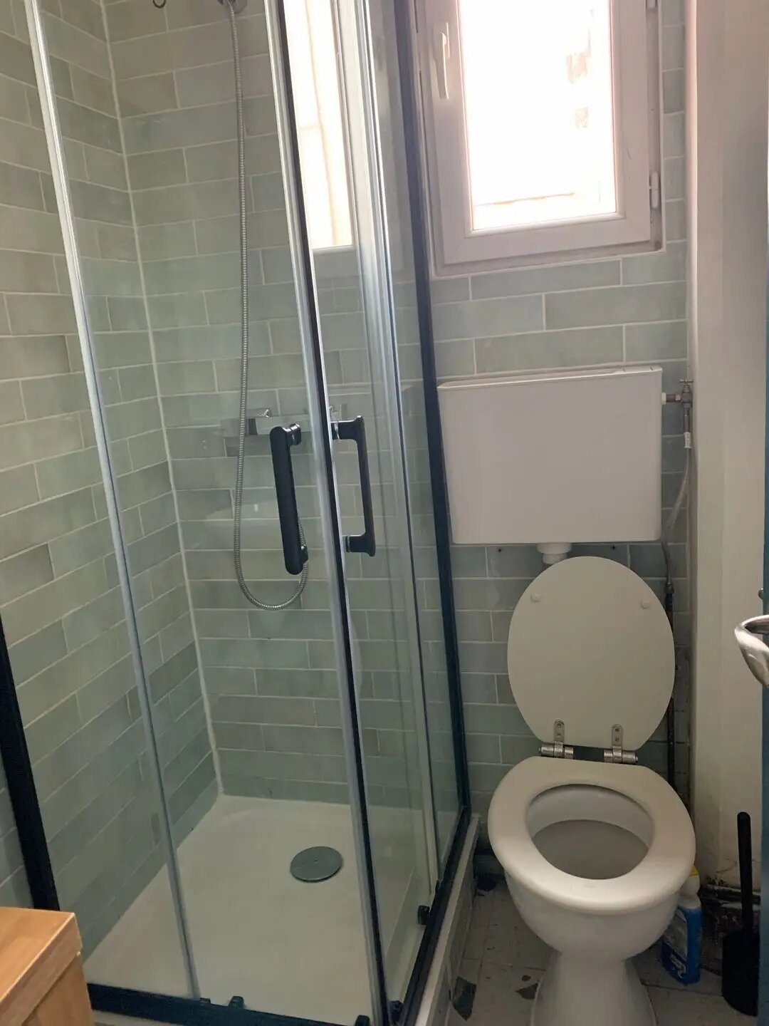 Appartement à louer, 44m², Enghien-les-Bains
