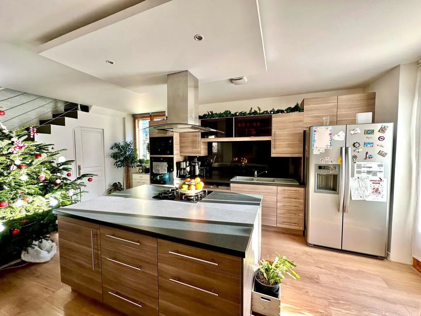 Maison à vendre, 145m², Leudeville