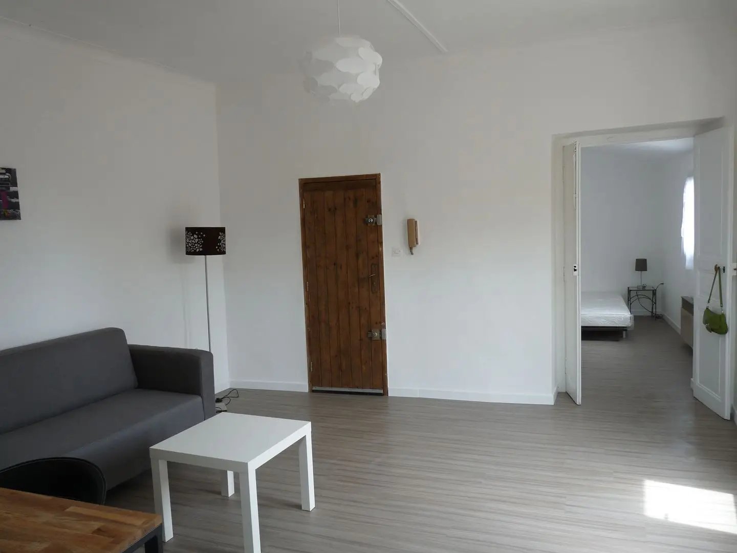 Appartement à louer, 38m², Nîmes