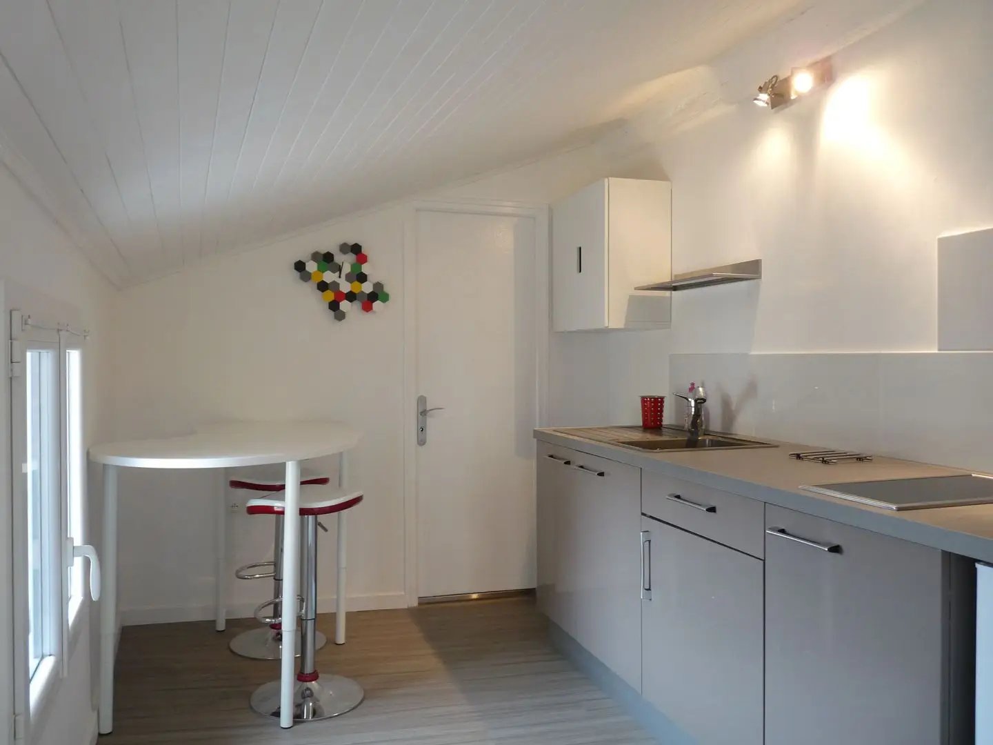 Appartement à louer, 38m², Nîmes