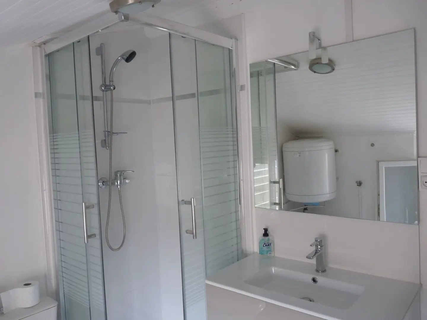 Appartement à louer, 38m², Nîmes