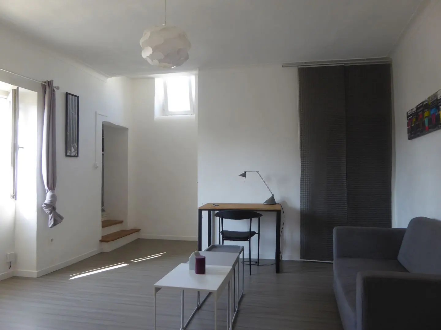 Appartement à louer, 38m², Nîmes