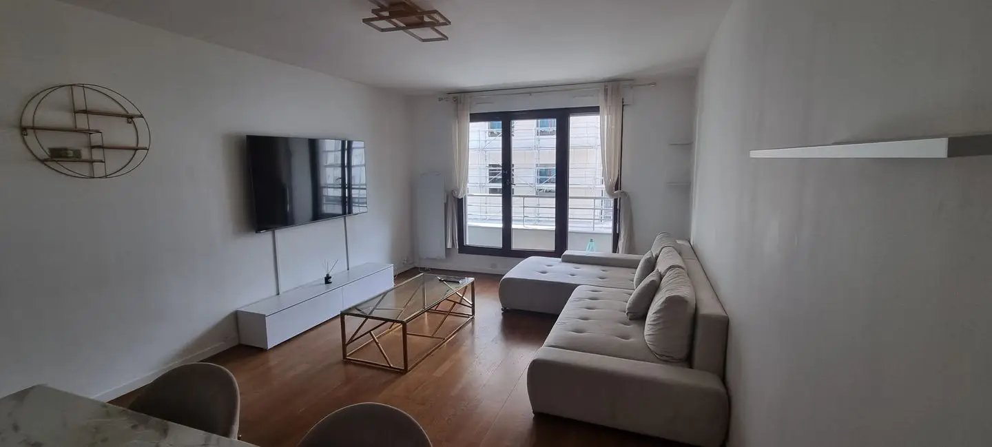 Appartement à louer, 72m², Charenton-le-Pont