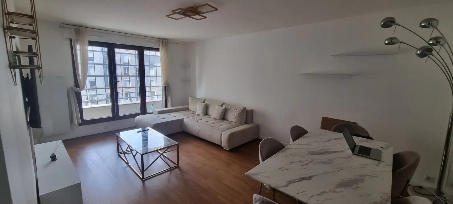 Appartement à louer, 72m², Charenton-le-Pont