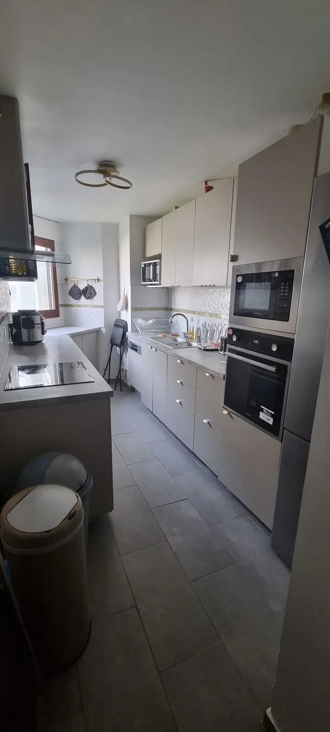 Appartement à louer, 72m², Charenton-le-Pont