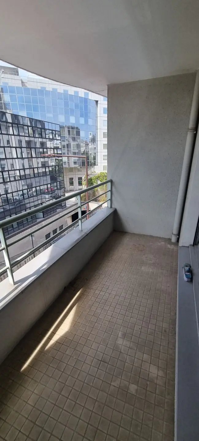 Appartement à louer, 72m², Charenton-le-Pont