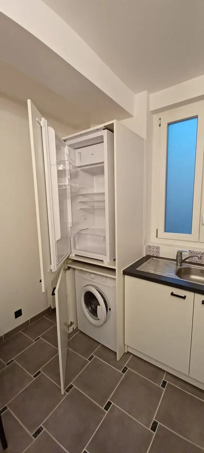 Appartement à louer, 27m², Vincennes