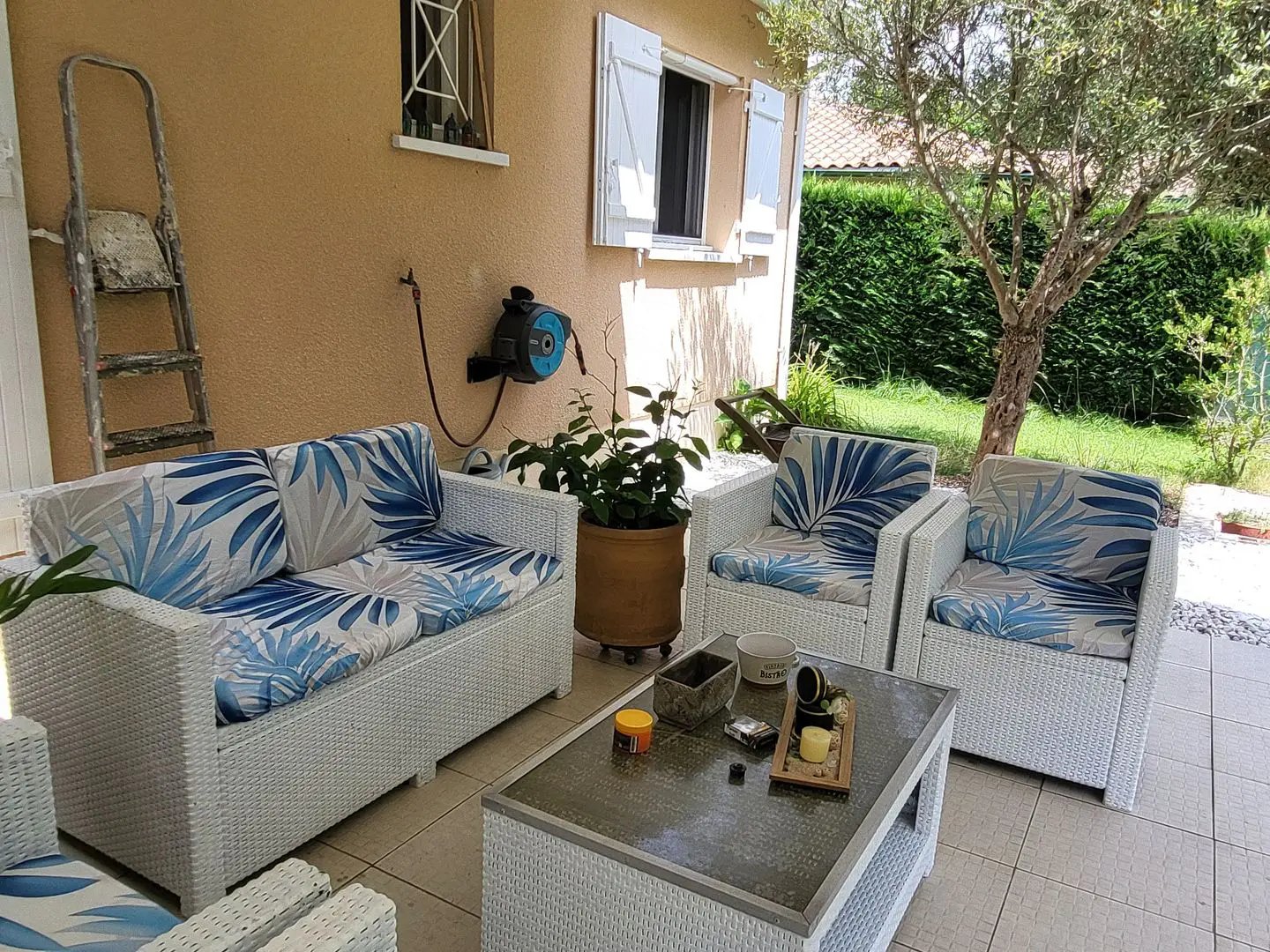 Maison à vendre, 135m², Saint-Paul-en-Born