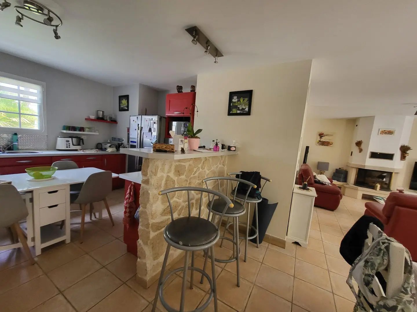 Maison à vendre, 135m², Saint-Paul-en-Born