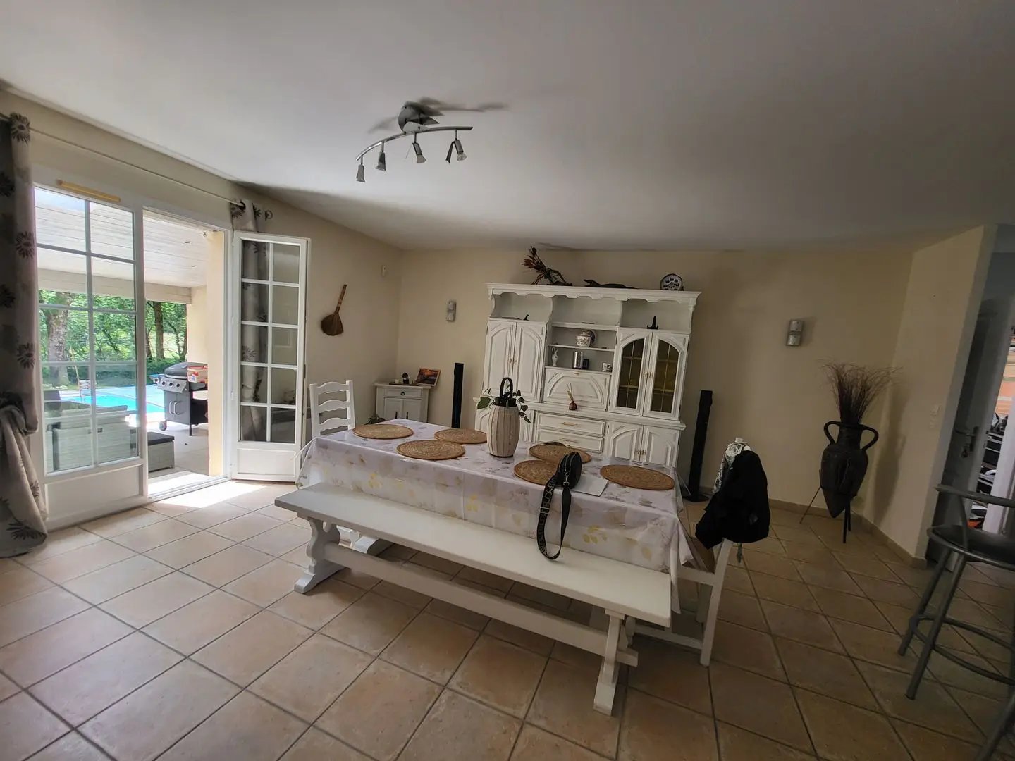 Maison à vendre, 135m², Saint-Paul-en-Born