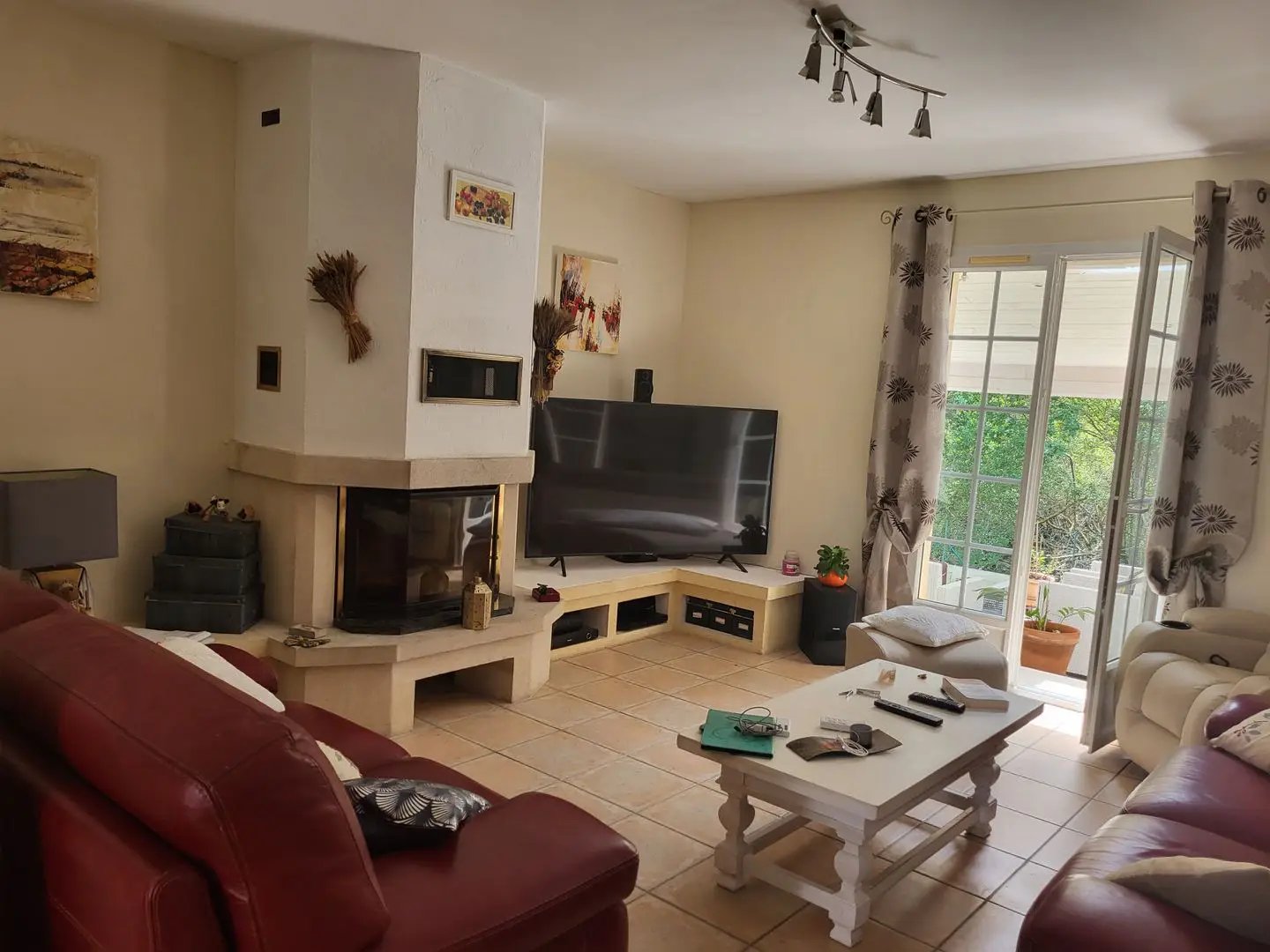 Maison à vendre, 135m², Saint-Paul-en-Born