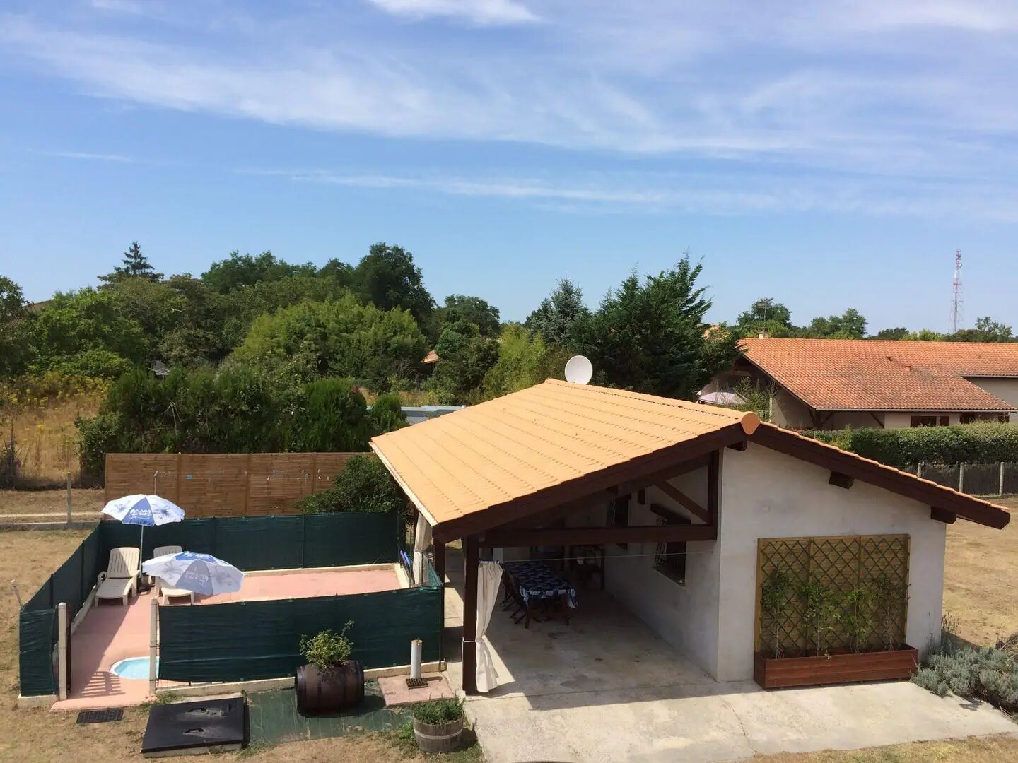 Maison à louer, 40m², Lesparre-Médoc