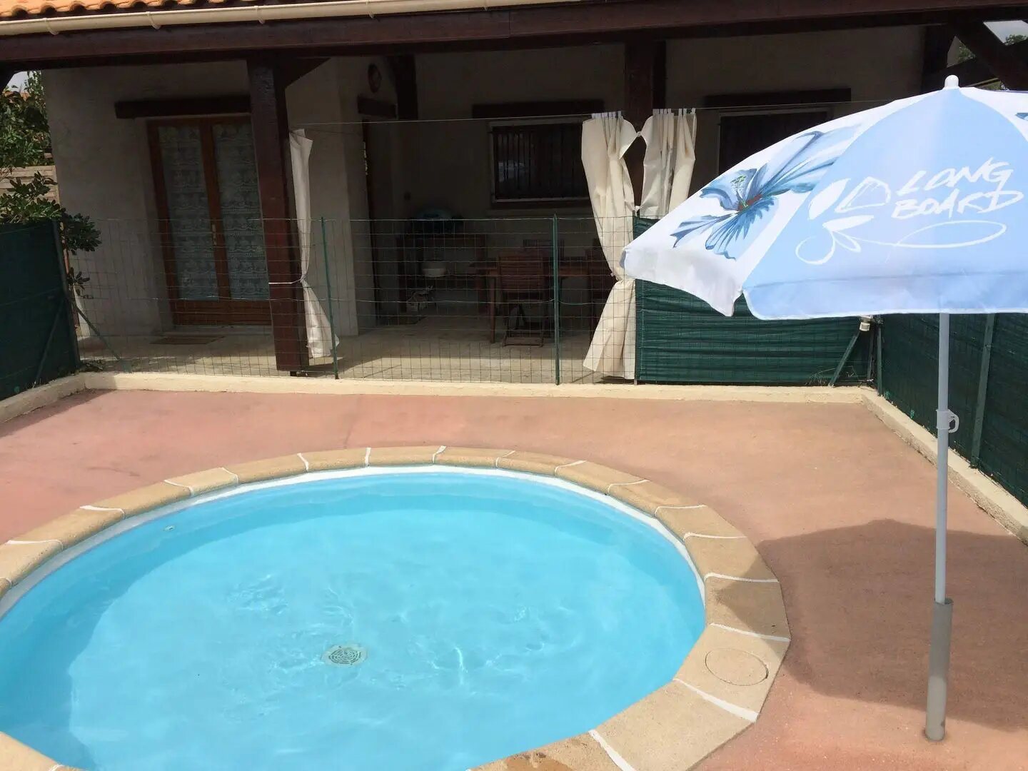 Maison à louer, 40m², Lesparre-Médoc