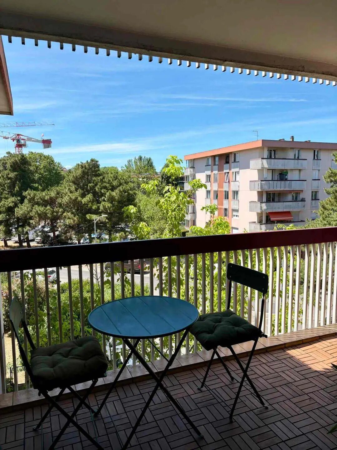 Appartement à louer, 81m², Aix-en-Provence