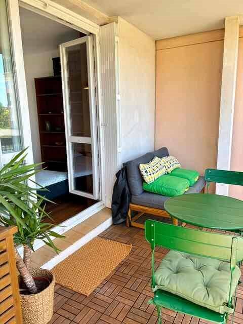 Appartement à louer, 81m², Aix-en-Provence