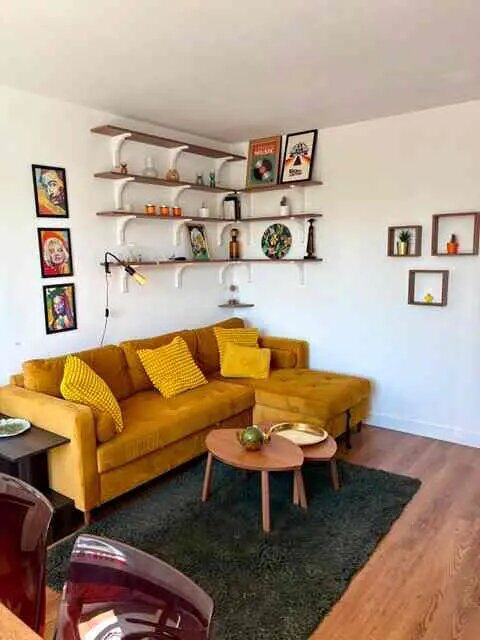 Appartement à louer, 81m², Aix-en-Provence