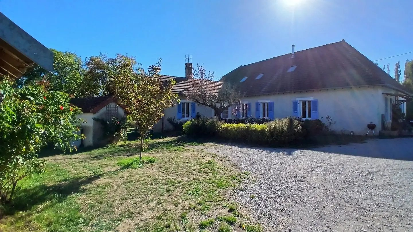 Maison à vendre, 294m², Chamblay