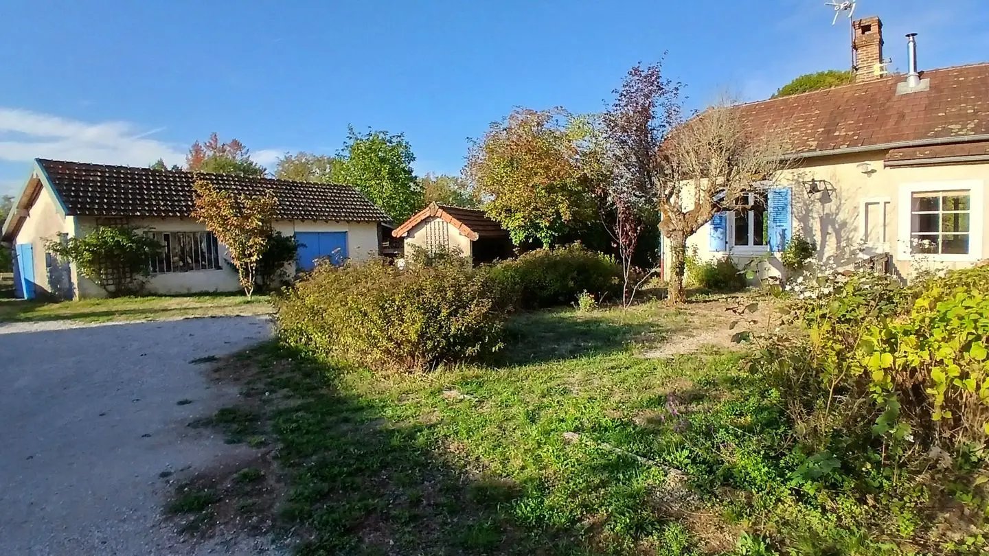 Maison à vendre, 294m², Chamblay