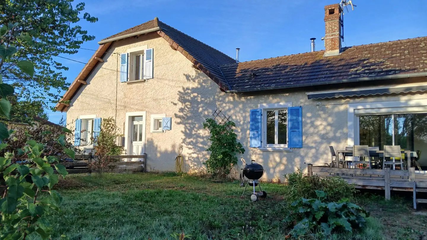 Maison à vendre, 294m², Chamblay