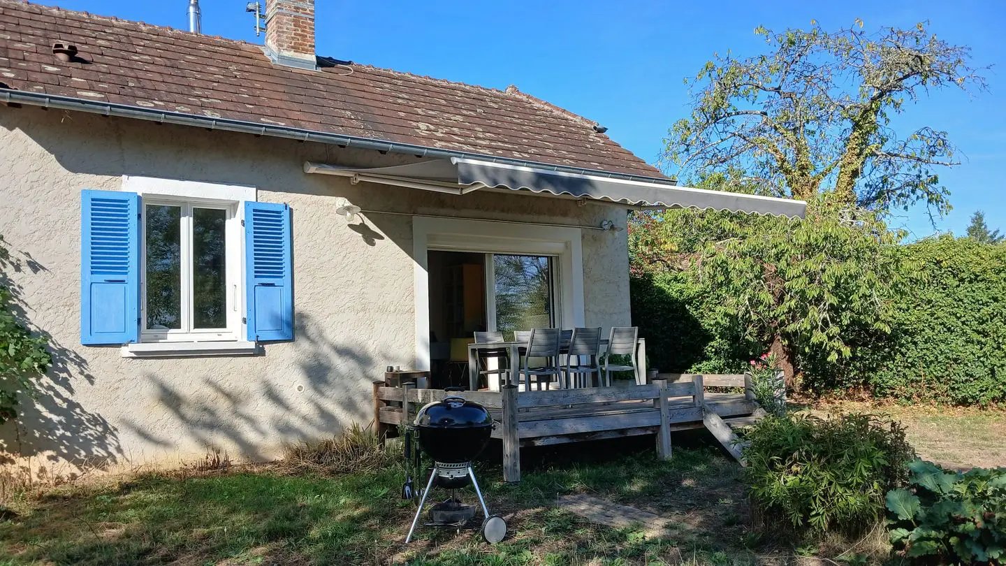 Maison à vendre, 294m², Chamblay