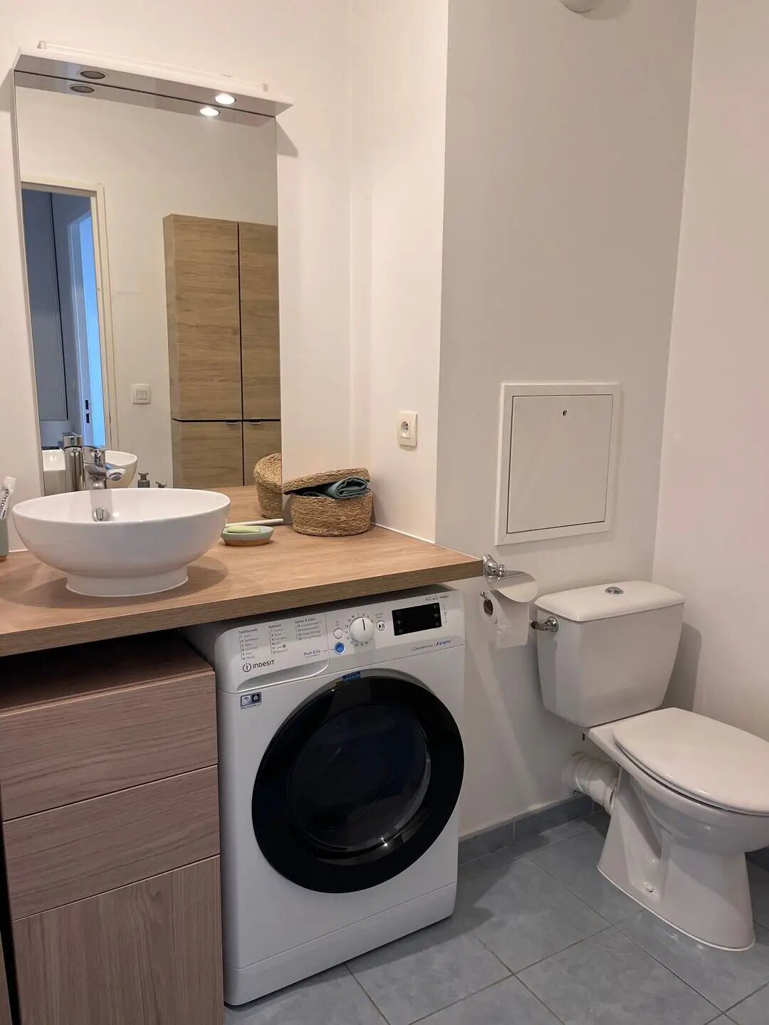 Appartement à vendre, 33m², Bois-d'Arcy