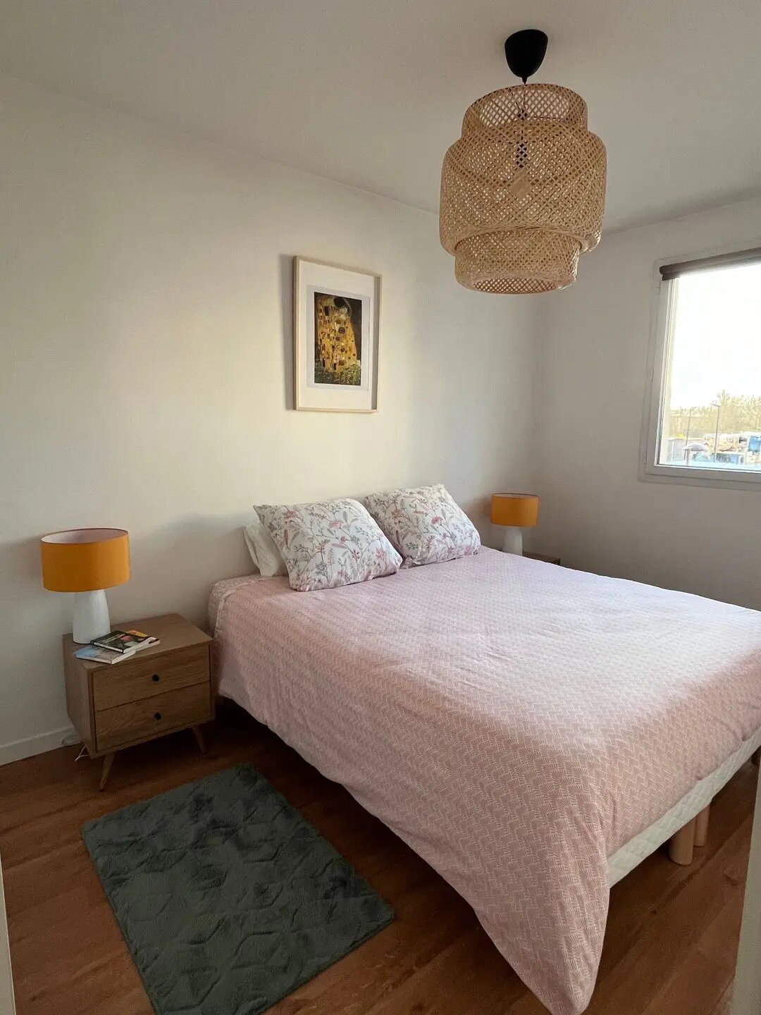 Appartement à vendre, 33m², Bois-d'Arcy