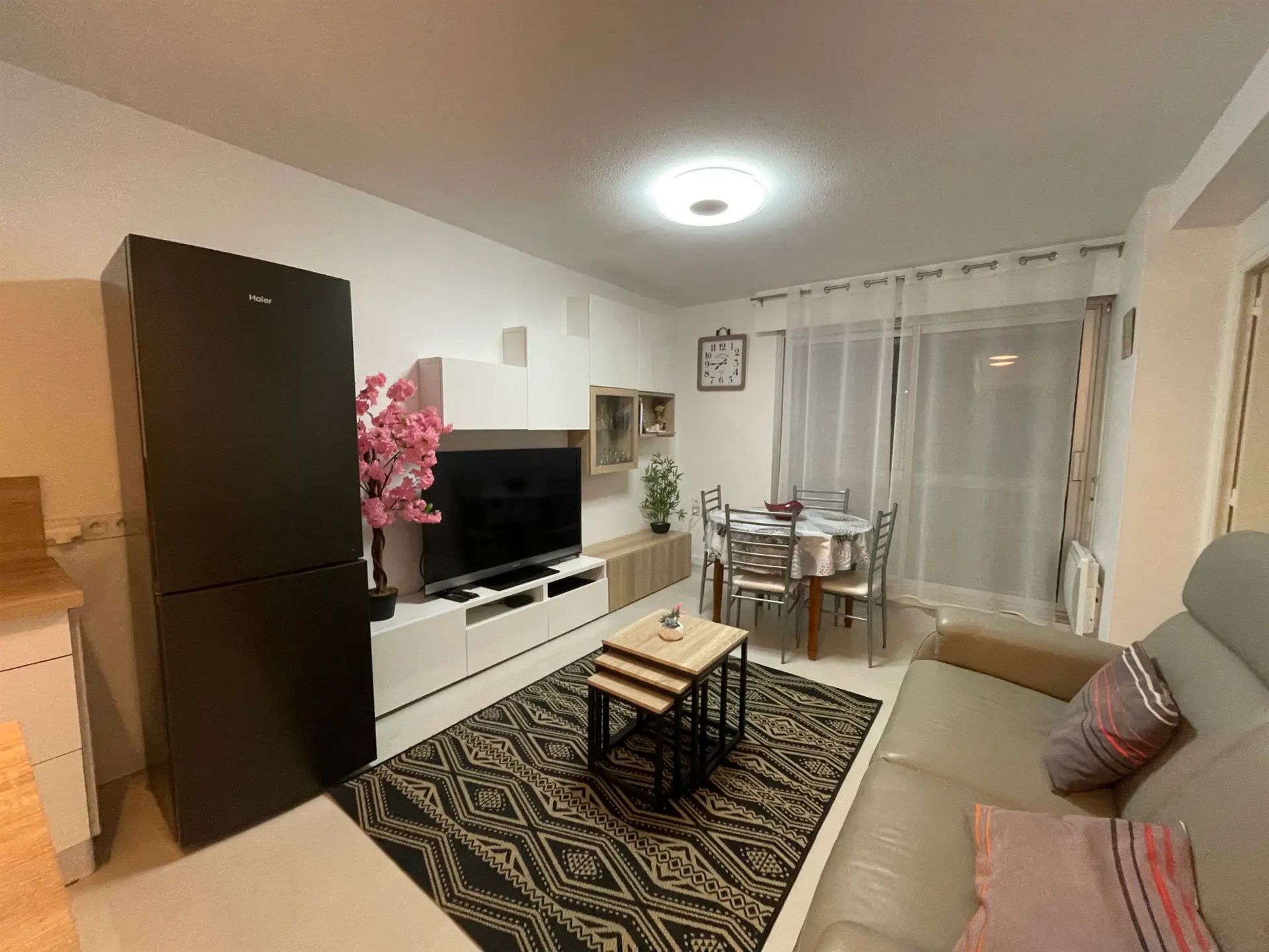 Appartement à vendre, 38m², Amélie-les-Bains-Palalda