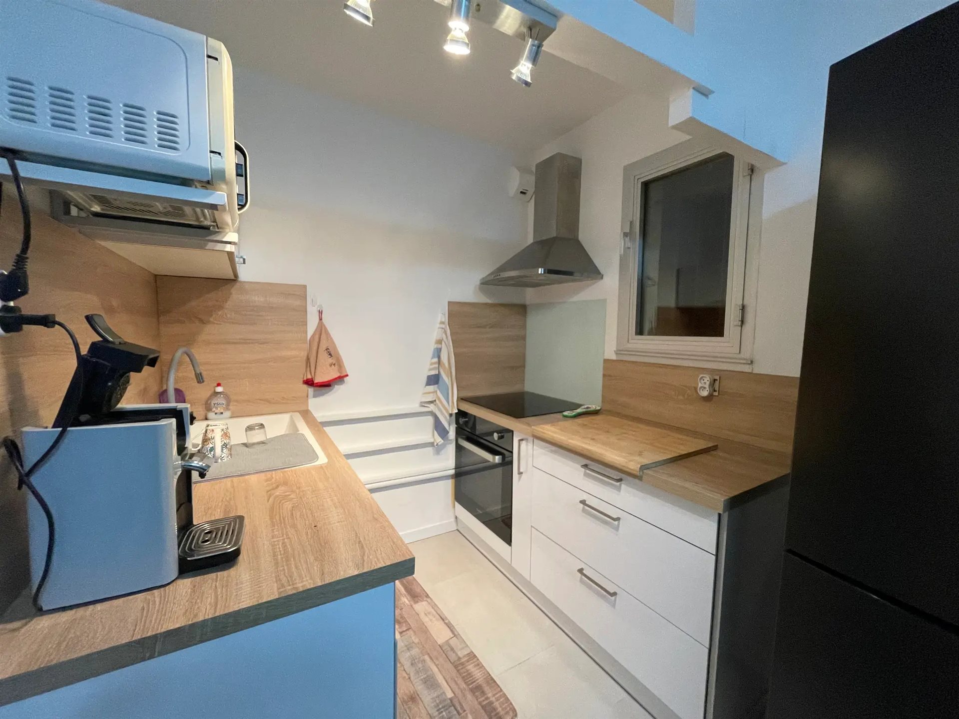 Appartement à vendre, 38m², Amélie-les-Bains-Palalda