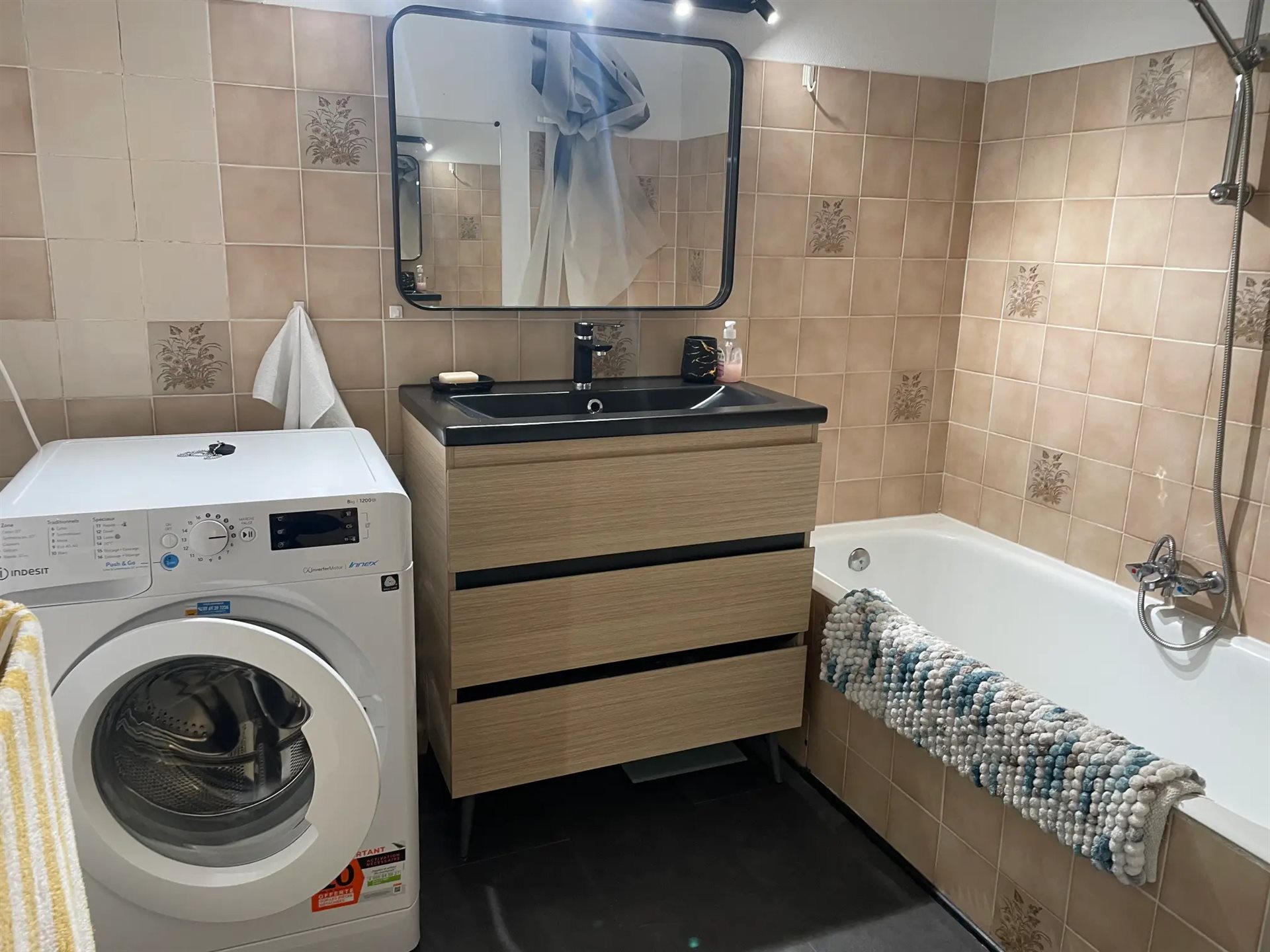 Appartement à vendre, 38m², Amélie-les-Bains-Palalda
