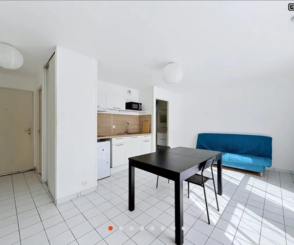 Appartement à louer, 25m², Chartres