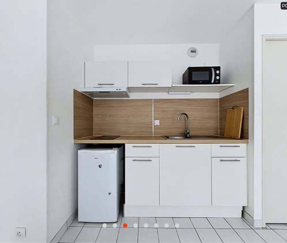 Appartement à louer, 25m², Chartres