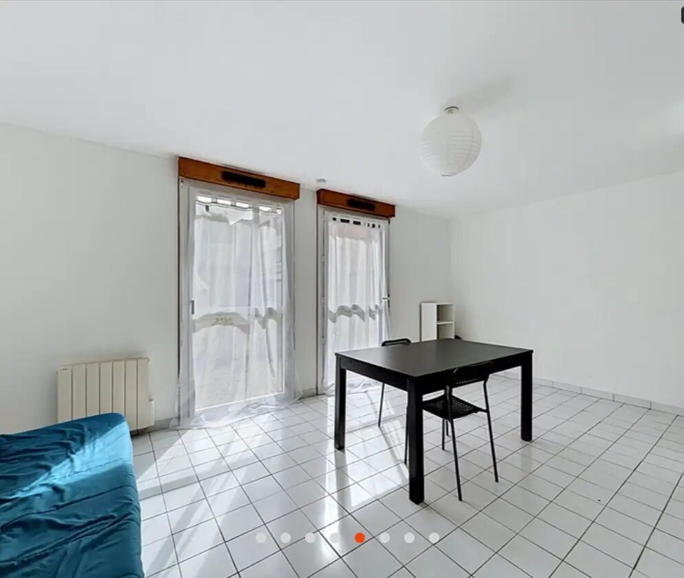 Appartement à louer, 25m², Chartres